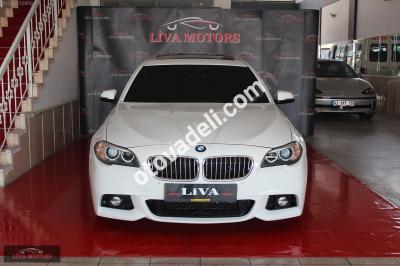 BMW 5 Serisi 2016 520i M Sport