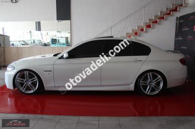 BMW 5 Serisi 2016 520i M Sport