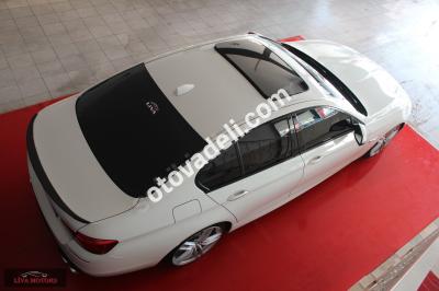 BMW 5 Serisi 2016 520i M Sport