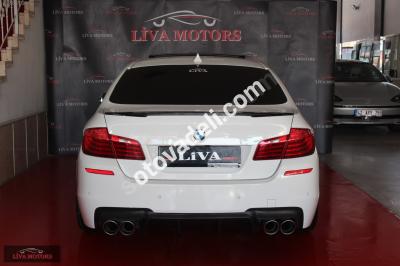 BMW 5 Serisi 2016 520i M Sport