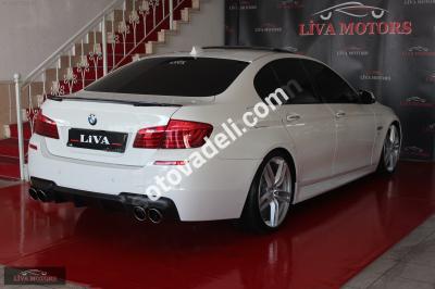 BMW 5 Serisi 2016 520i M Sport