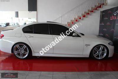 BMW 5 Serisi 2016 520i M Sport