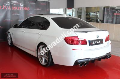 BMW 5 Serisi 2016 520i M Sport