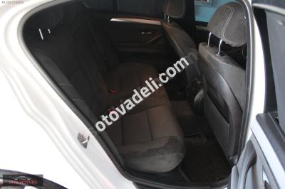 BMW 5 Serisi 2016 520i M Sport