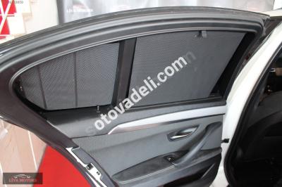 BMW 5 Serisi 2016 520i M Sport