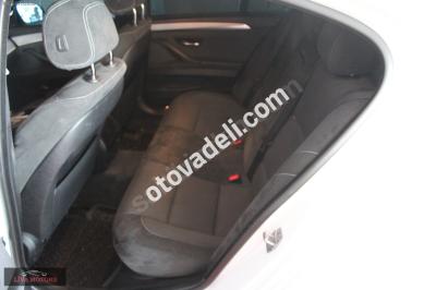 BMW 5 Serisi 2016 520i M Sport