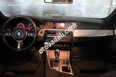 BMW 5 Serisi 2016 520i M Sport