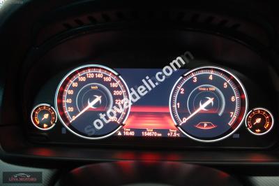 BMW 5 Serisi 2016 520i M Sport