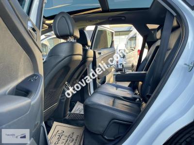 Hyundai Tucson 2015 1.6 T-GDI Elite