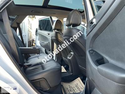 Hyundai Tucson 2015 1.6 T-GDI Elite