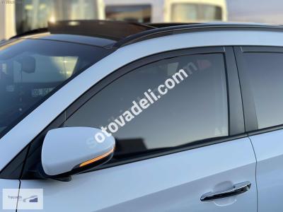 Hyundai Tucson 2015 1.6 T-GDI Elite