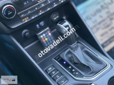 Hyundai Tucson 2015 1.6 T-GDI Elite