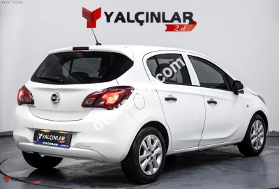 Opel Corsa 2016 1.4 Design