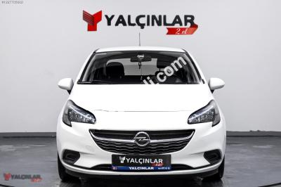 Opel Corsa 2016 1.4 Design