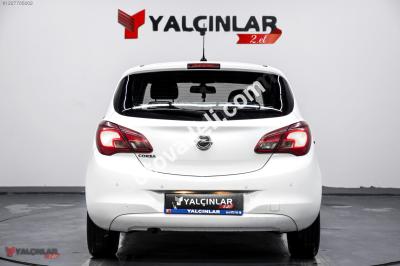 Opel Corsa 2016 1.4 Design