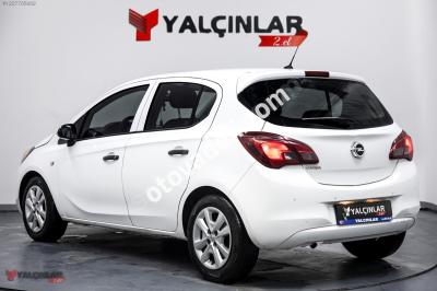 Opel Corsa 2016 1.4 Design