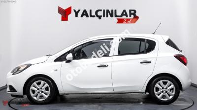 Opel Corsa 2016 1.4 Design