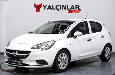 Opel Corsa 2016 1.4 Design