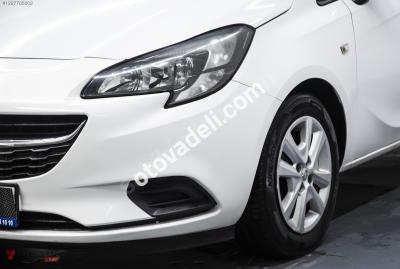 Opel Corsa 2016 1.4 Design