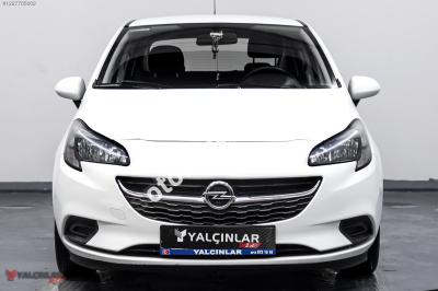 Opel Corsa 2016 1.4 Design