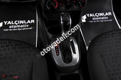 Opel Corsa 2016 1.4 Design