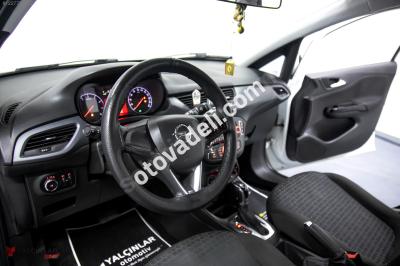 Opel Corsa 2016 1.4 Design