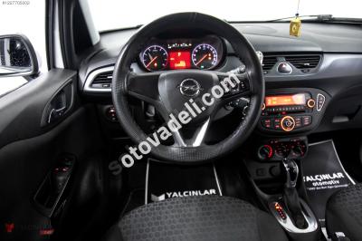 Opel Corsa 2016 1.4 Design