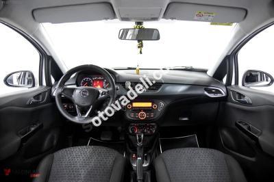 Opel Corsa 2016 1.4 Design