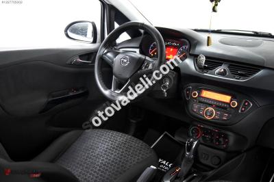 Opel Corsa 2016 1.4 Design
