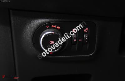 Opel Corsa 2016 1.4 Design