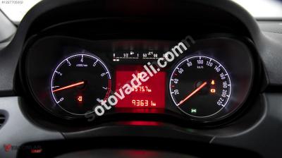 Opel Corsa 2016 1.4 Design