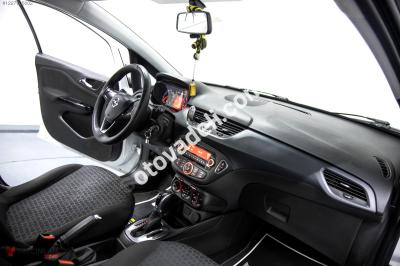 Opel Corsa 2016 1.4 Design