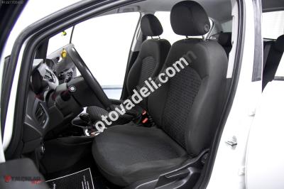 Opel Corsa 2016 1.4 Design
