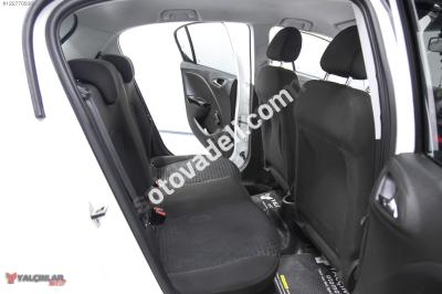 Opel Corsa 2016 1.4 Design