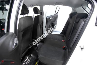 Opel Corsa 2016 1.4 Design