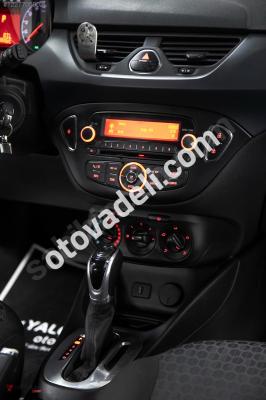 Opel Corsa 2016 1.4 Design