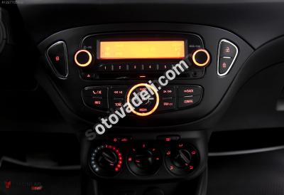 Opel Corsa 2016 1.4 Design