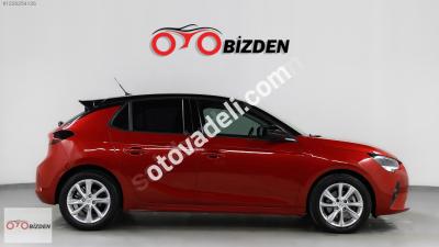 Opel Corsa 2020 1.2 T Edition
