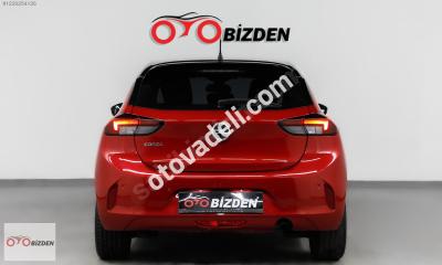 Opel Corsa 2020 1.2 T Edition