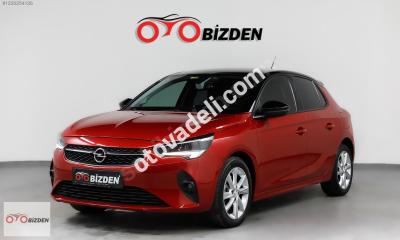 Opel Corsa 2020 1.2 T Edition