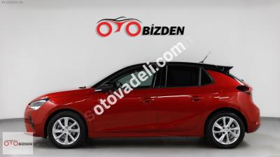 Opel Corsa 2020 1.2 T Edition