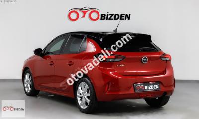 Opel Corsa 2020 1.2 T Edition
