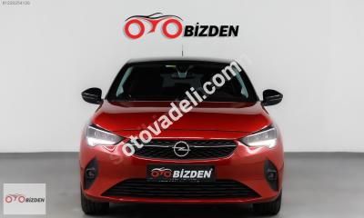 Opel Corsa 2020 1.2 T Edition