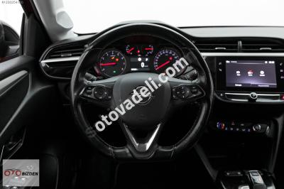 Opel Corsa 2020 1.2 T Edition