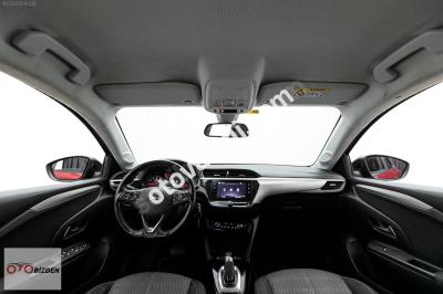 Opel Corsa 2020 1.2 T Edition
