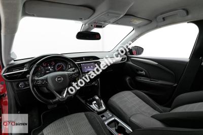 Opel Corsa 2020 1.2 T Edition