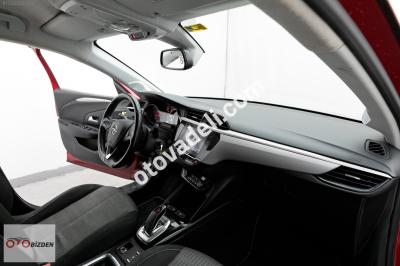 Opel Corsa 2020 1.2 T Edition
