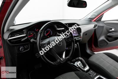 Opel Corsa 2020 1.2 T Edition