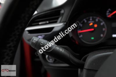 Opel Corsa 2020 1.2 T Edition