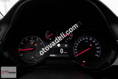 Opel Corsa 2020 1.2 T Edition